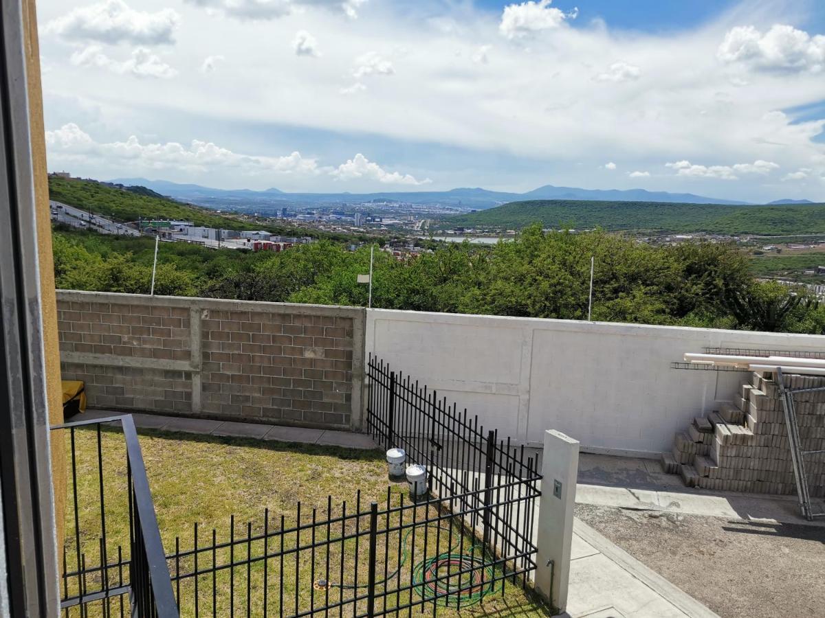 Casa Magnolia Queretaro Todo Incluido Ngoại thất bức ảnh