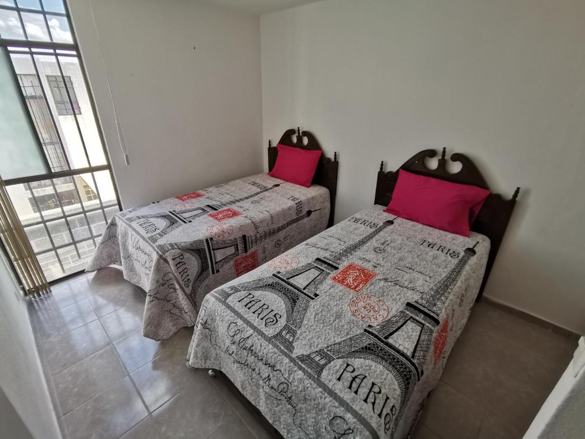 Casa Magnolia Queretaro Todo Incluido Ngoại thất bức ảnh